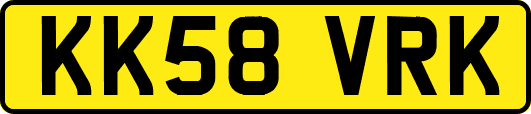 KK58VRK