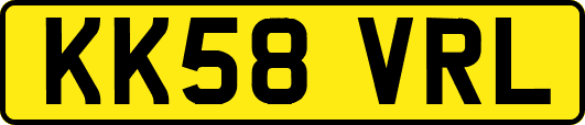 KK58VRL