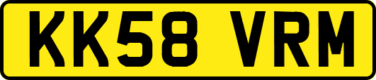 KK58VRM