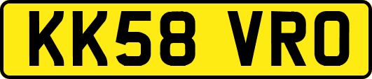 KK58VRO