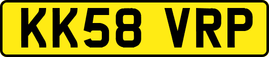 KK58VRP