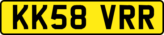 KK58VRR