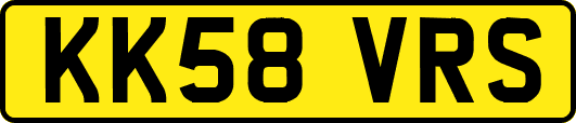 KK58VRS