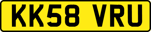 KK58VRU