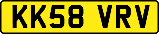 KK58VRV