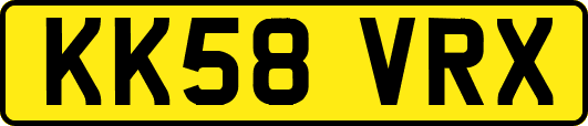 KK58VRX