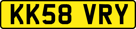 KK58VRY