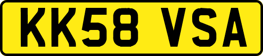 KK58VSA