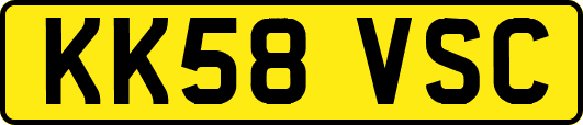 KK58VSC