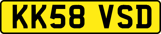 KK58VSD