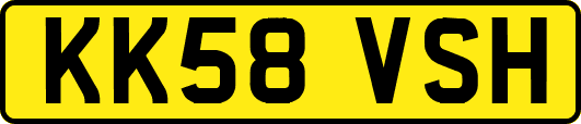 KK58VSH