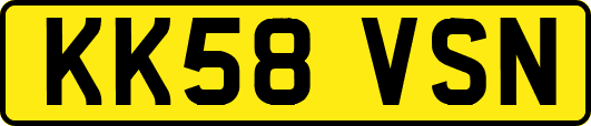 KK58VSN