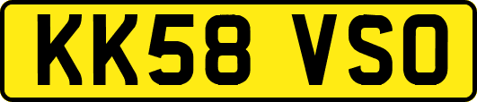 KK58VSO
