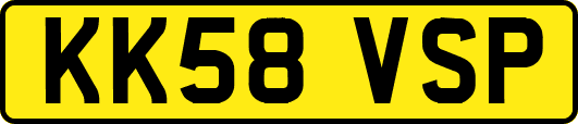 KK58VSP