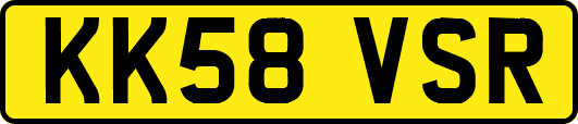 KK58VSR