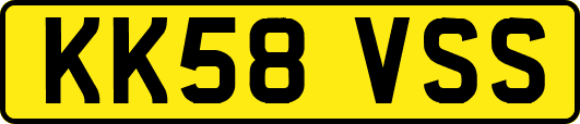 KK58VSS