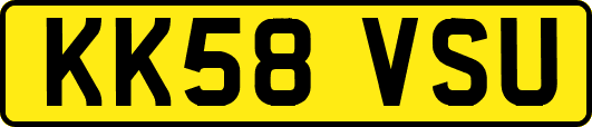 KK58VSU