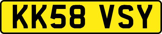 KK58VSY