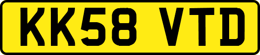 KK58VTD