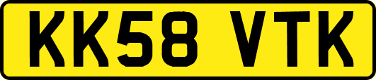 KK58VTK