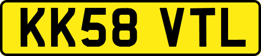 KK58VTL