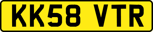 KK58VTR