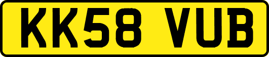 KK58VUB