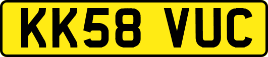 KK58VUC
