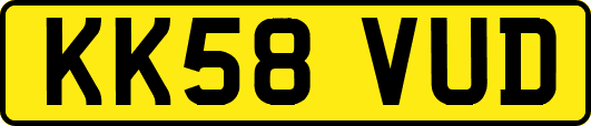 KK58VUD