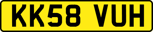 KK58VUH