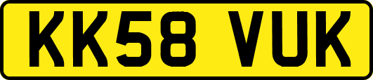 KK58VUK