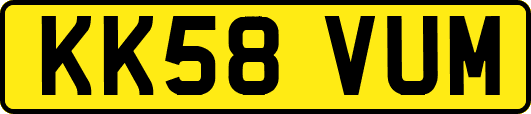 KK58VUM