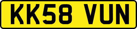 KK58VUN