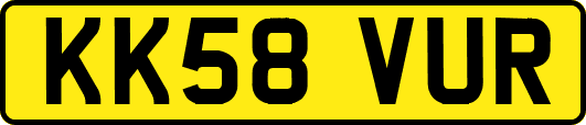 KK58VUR