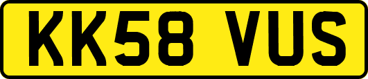 KK58VUS