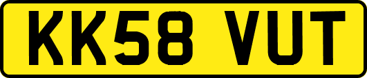 KK58VUT