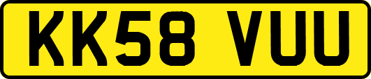 KK58VUU