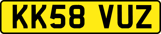 KK58VUZ