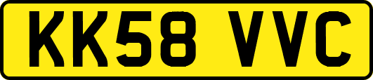 KK58VVC