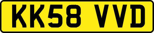 KK58VVD