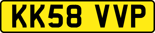 KK58VVP