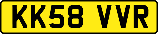 KK58VVR