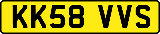 KK58VVS