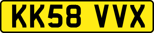 KK58VVX