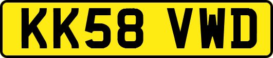KK58VWD