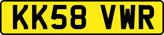 KK58VWR