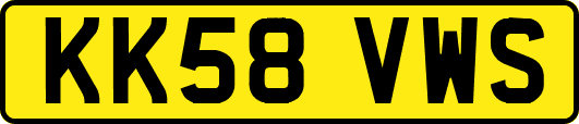 KK58VWS