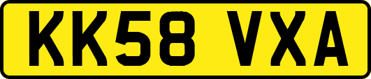 KK58VXA