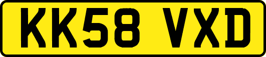 KK58VXD