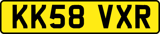 KK58VXR